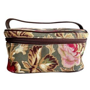 Longaberger Cosmetic Bag